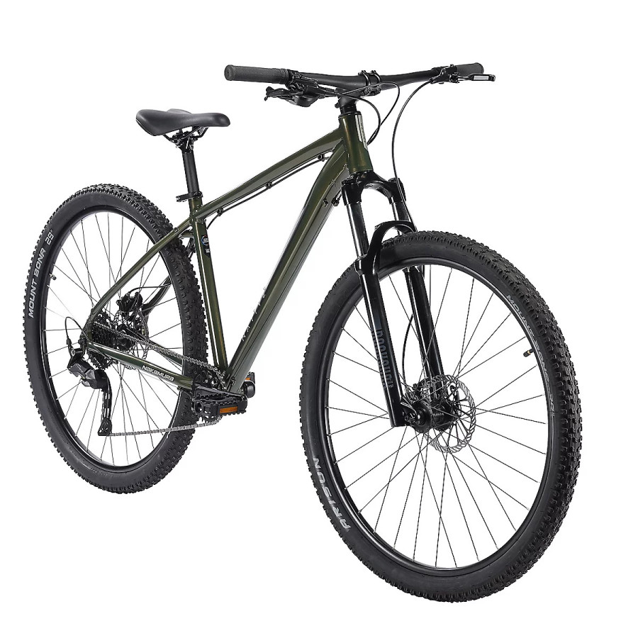 VTT NAKAMURA Native 705 LTD Vert