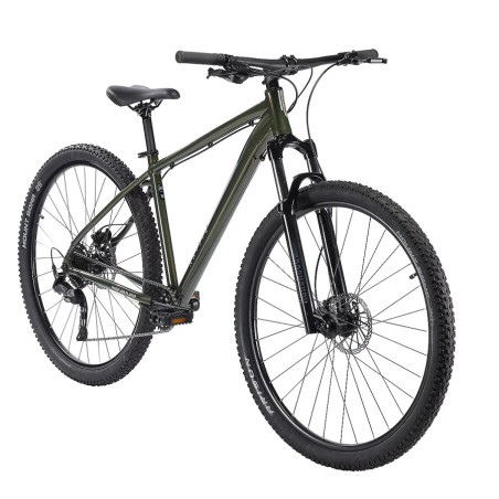 VTT NAKAMURA Native 705 LTD Vert