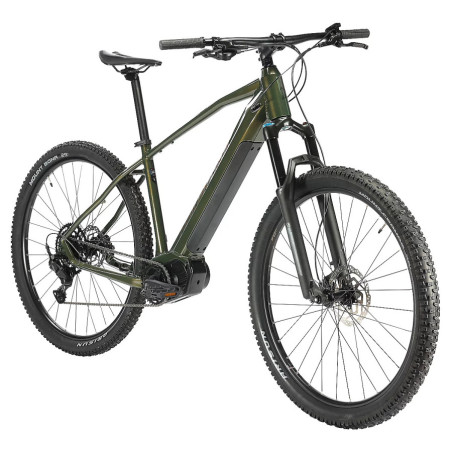 VTT Electrique NAKAMURA E-Summit 940 LTD