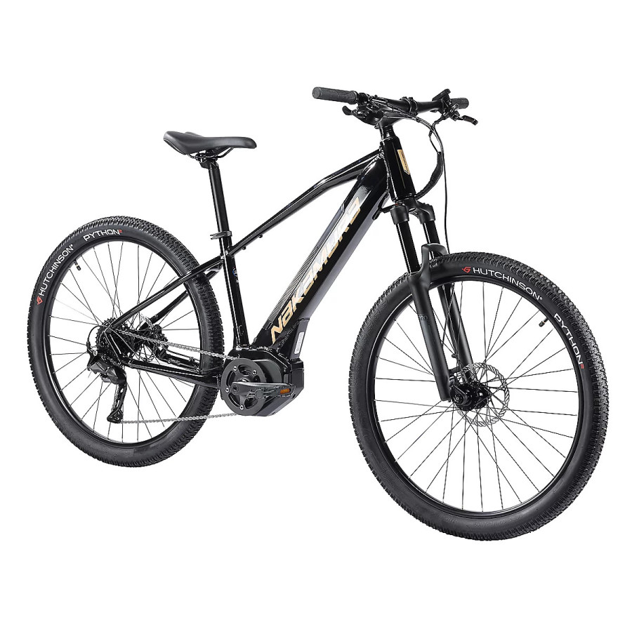 VTT Electrique NAKAMURA E-Summit LTD