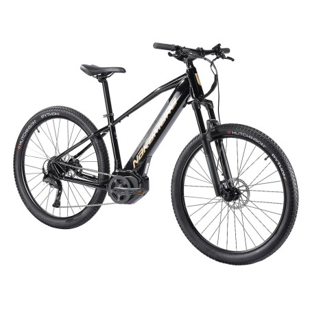 VTT Electrique NAKAMURA E-Summit LTD