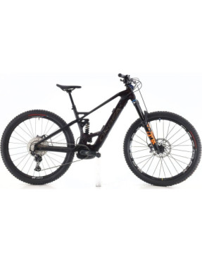 Reconditionné - VTT Electrique ORBEA Wild M20 Carbone XT