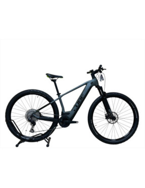 Reconditionné - VTT Electrique CUBE Reaction Hybrid Pro 625 2022