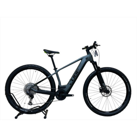 Reconditionné - VTT Electrique CUBE Reaction Hybrid Pro 625 2022