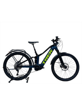 Reconditionné - VTT Electrique TREK Powerfly FS 4 2022
