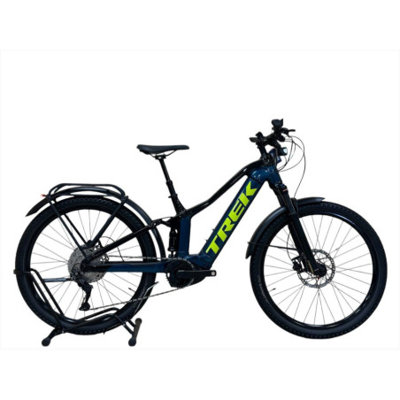 Reconditionné - VTT Electrique TREK Powerfly FS 4 2022