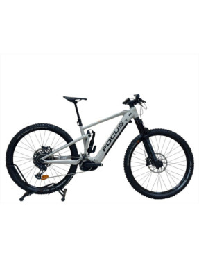 Reconditionné - VTT Electrique FOCUS Sam² 6.8 2022