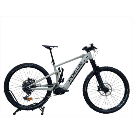 Reconditionné - VTT Electrique FOCUS Sam² 6.8 2022