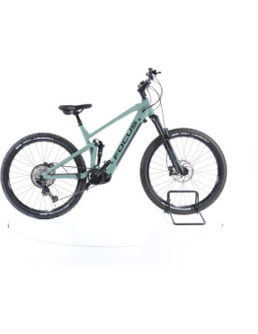 Reconditionné - VTT Electrique FOCUS Thron² 6.8 2021