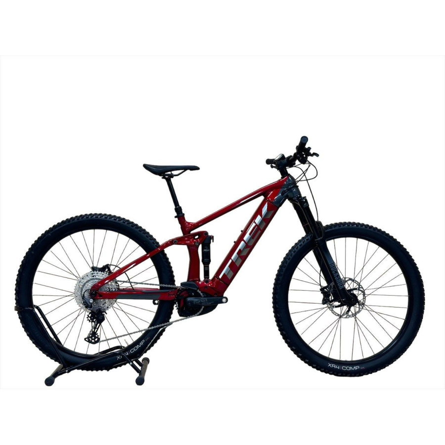 Reconditionné - VTT Electrique TREK Rail 5 29'' 2022