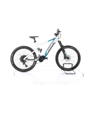 Reconditionné - VTT Electrique BULLS E-Stream EVATR2 2021