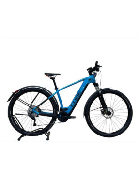 Reconditionné - VTT Electrique CUBE Reaction Hybrid One Allroad 625 2022