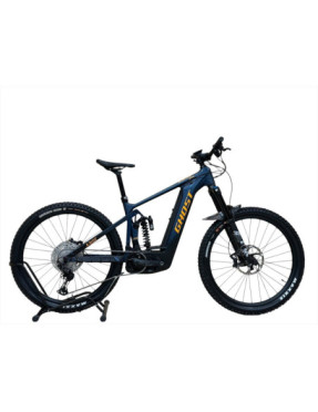 Reconditionné - VTT Electrique GHOST E-Riot EN CF Pro 2023