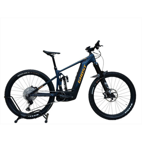 Reconditionné - VTT Electrique GHOST E-Riot EN CF Pro 2023