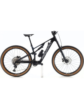 Reconditionné - VTT Electrique MEGAMO Native Carbone XT