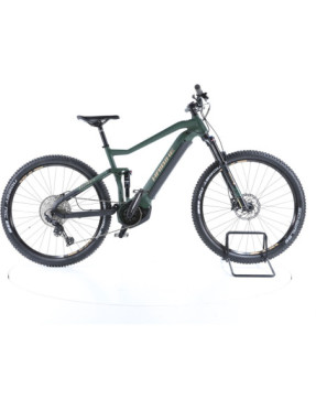 Reconditionné - VTT Electrique HAIBIKE AllTrail 4 2022
