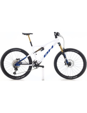 Reconditionné - VTT Electrique BH iLynx Trail 8.9 Carbone XTR