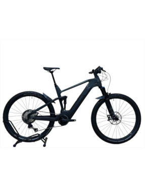 Reconditionné - VTT Electrique CUBE Stereo Hybrid 120 SL 625 2021