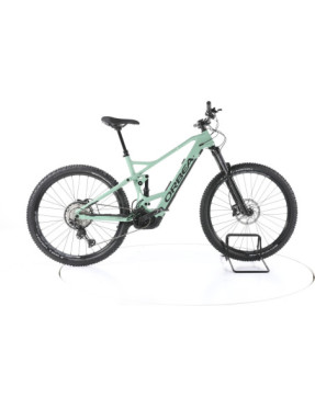 Reconditionné - VTT Electrique ORBEA WILD FS H20 2022