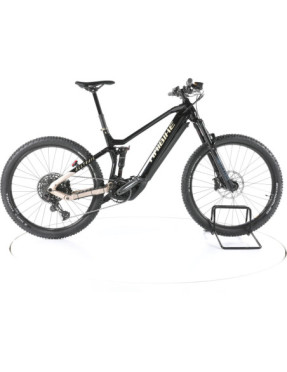 Reconditionné - VTT Electrique HAIBIKE ALLTRAIL 7 29 2022