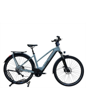 Reconditionné - Vélo de Ville Electrique CUBE Kathmandu Hybrid One 750 2024