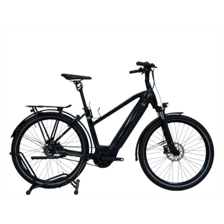 Reconditionné - Vélo de Ville Electrique WINORA Sinus R8 2021
