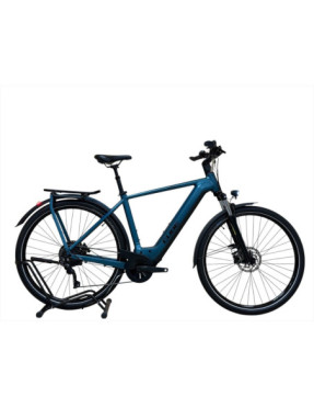 Reconditionné - Vélo de Ville Electrique CUBE Kathmandu Hybrid One 625 2023