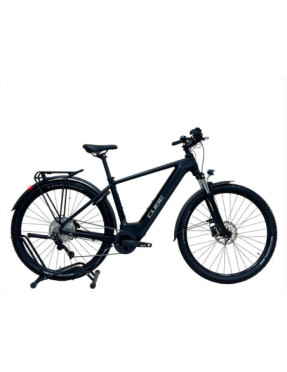 Reconditionné - Vélo de Ville Electrique CUBE Nuride Hybrid Pro 625 Allroad 2024