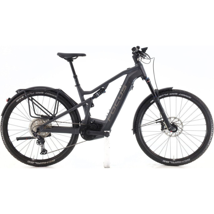 Reconditionné - Vélo de Ville FOCUS Thron 6.8 XT
