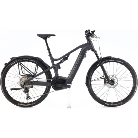 Reconditionné - Vélo de Ville FOCUS Thron 6.8 XT