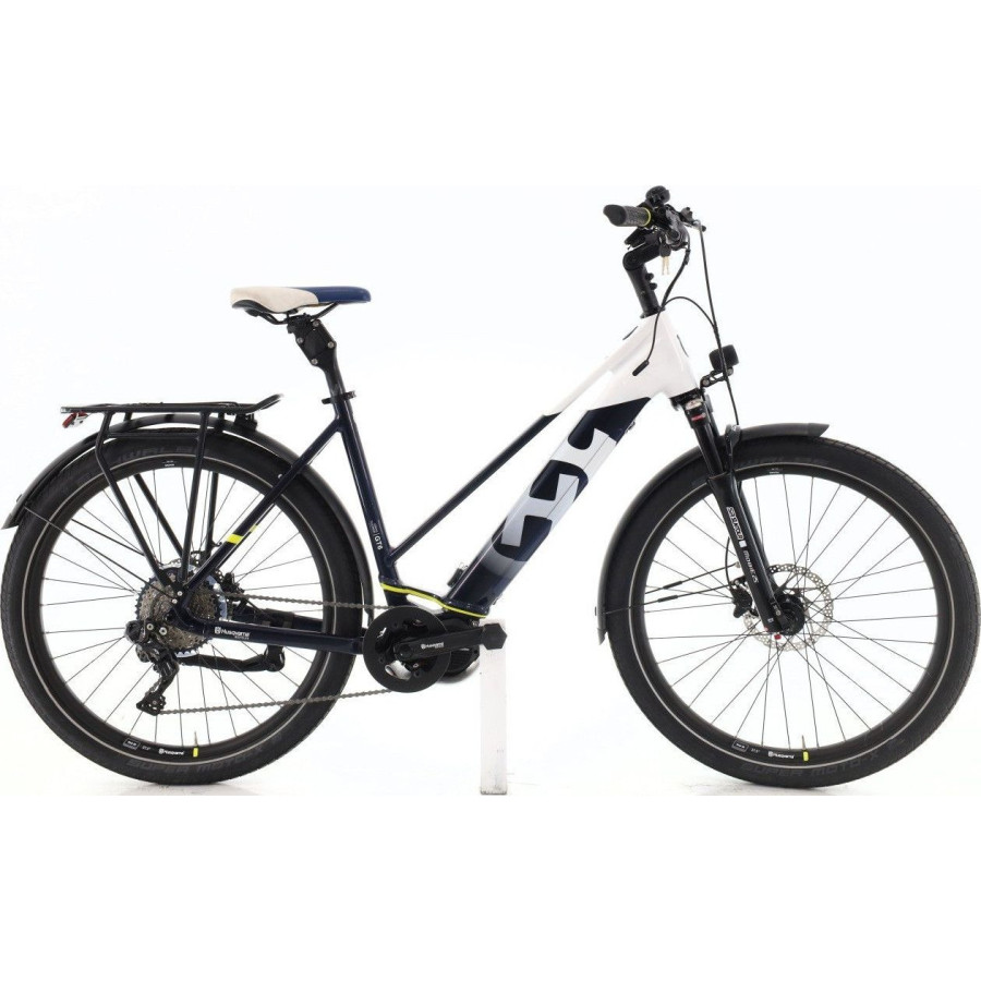 Reconditionné - Vélo de Ville HUSQVARNA Gran Tourer GT6 XT