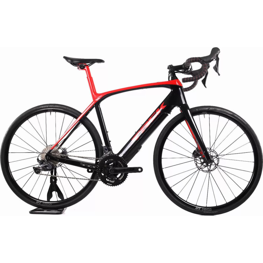 Reconditionné - Vélo de Route Electrique TREK Domane + LT