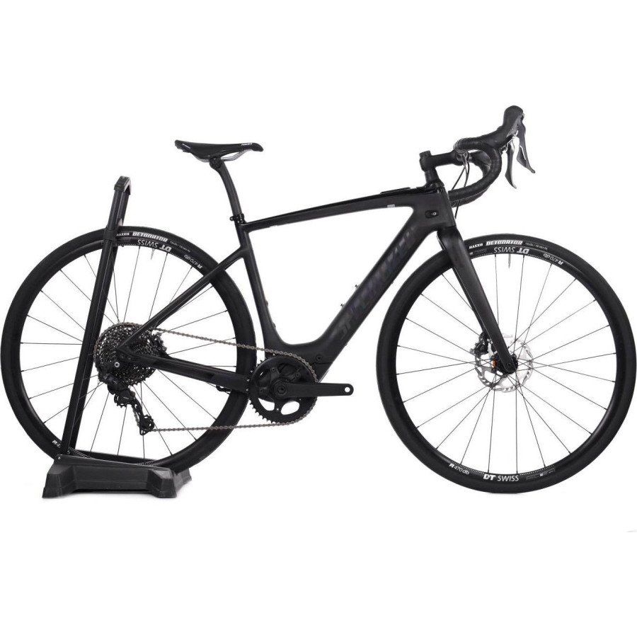 Reconditionné - Vélo de Route Electrique SPECIALIZED Turbo Creo Sl Comp