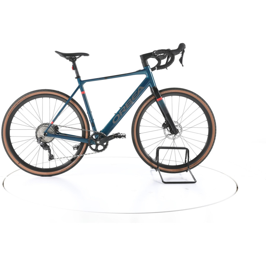 Reconditionné - Vélo de Gravel Electrique ORBEA Gain D30 1X 2023