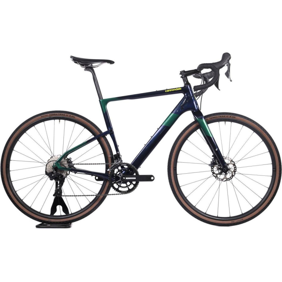 Reconditionné - Vélo de Gravel CANNONDALE Topstone Carbon