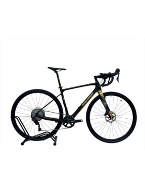 Reconditionné - Vélo de Gravel BERGAMONT Grandurance Elite Carbon 2020