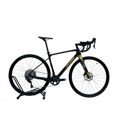 Reconditionné - Vélo de Gravel BERGAMONT Grandurance Elite Carbon 2020