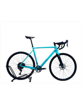Reconditionné - Vélo de Gravel BIANCHI Impulso Pro GRX 600 2023