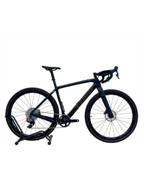 Reconditionné - Vélo de Gravel TREK Checkpoint SLR 6 Carbon AXS 2024