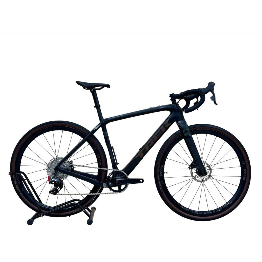 Reconditionné - Vélo de Gravel TREK Checkpoint SLR 6 Carbon AXS 2024