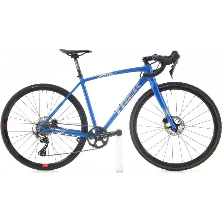 Reconditionné - Vélo de Gravel TREK Crockett 5
