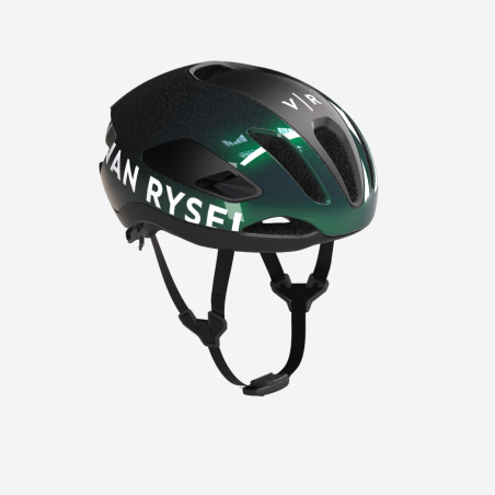 Casque aéro VAN RYSEL RCR-F Sam Bennett édition