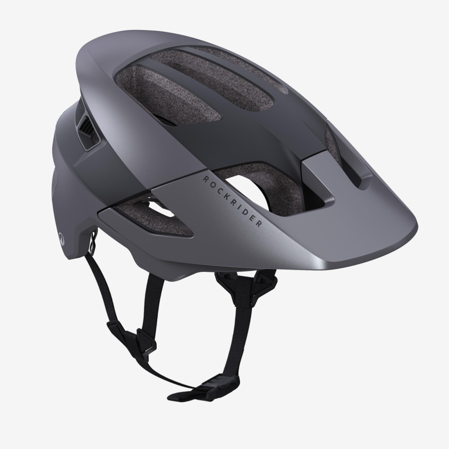 Casque VTT ROCKRIDER FEEL 900 Mips Noir