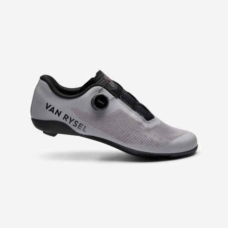 Chaussures Route VAN RYSEL NCR Air Gris