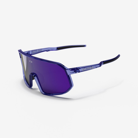 Lunettes VAN RYSEL Roadr 900 Perf Cat 3 Violet