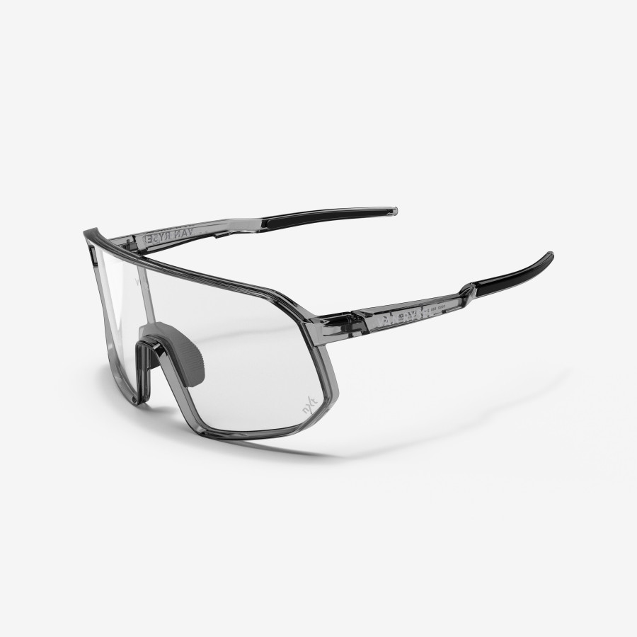 Lunettes VAN RYSEL Roadr 900 Perf Photochromique Nxt Noir