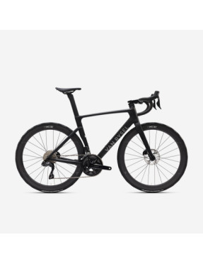 Vélo de Route VAN RYSEL RCR 105 Noir