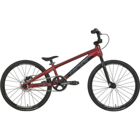 BMX Race INSPYRE Evo Disk 20'' Rouge 2025