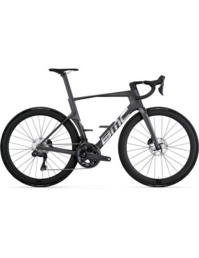Vélo de Route BMC Teammachine R 01 Four Noir 2026