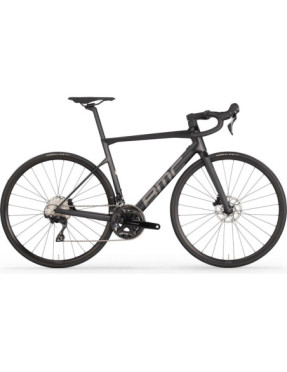 Vélo de Route BMC Teammachine SLR Four Noir 2026
